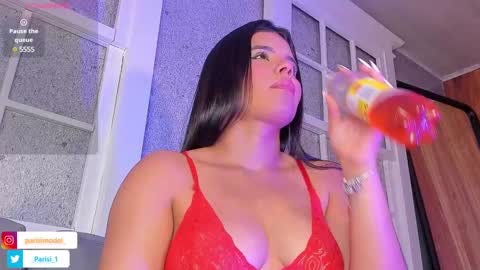 PARISI online show from 01-25-25, 10:07