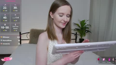 parisvex online show from 05-21-26, 03:19