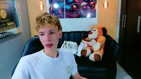 park_jimin1 online show from 09-09-25, 11:54