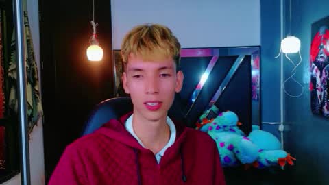 park_jimin1 online show from 12-03-25, 02:19