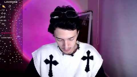 parker_222 online show from 02-06-26, 06:18