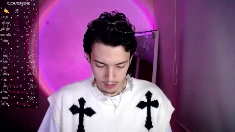 Snapshot of parker_222 chatting on 02-17-26, 01:24 parker_222 online show from 02-17-26, 01:24