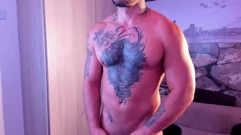 parker lavine online show from 12-10-24, 03:30