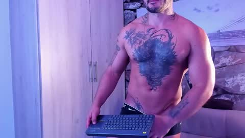 parker lavine online show from 12-24-24, 01:38