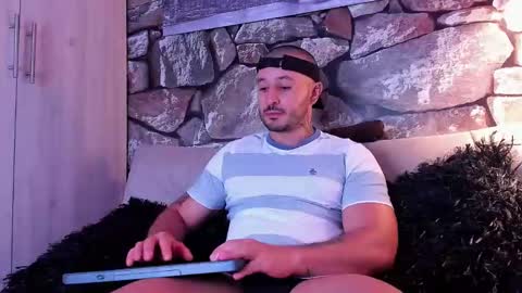 parker lavine online show from 01-19-25, 05:05