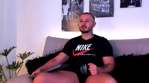 parker lavine online show from 02-09-25, 09:17