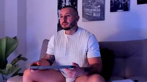 parker lavine online show from 09-13-25, 02:33