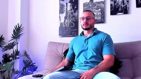 parker lavine online show from 10-12-25, 09:36