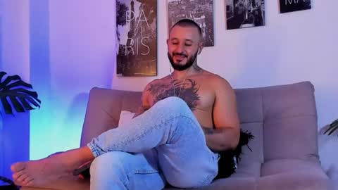 parker lavine online show from 06-13-26, 02:09