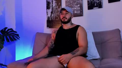 parker lavine online show from 06-14-26, 02:24