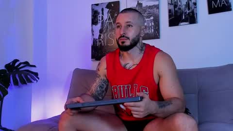 parker lavine online show from 06-26-26, 02:38