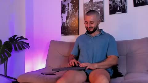 parker lavine online show from 06-27-26, 03:44