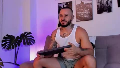 parker lavine online show from 07-14-26, 02:16