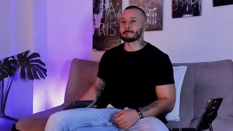 parker lavine online show from 07-21-26, 01:30