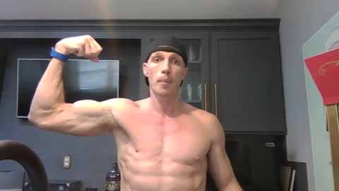 Snapshot of parkerflexes chatting on 09-19-25, 09:26 Parker online show from 09-19-25, 09:26