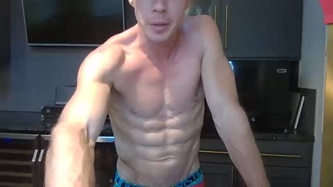 Snapshot of parkerflexes chatting on 10-01-25, 10:16 Parker online show from 10-01-25, 10:16