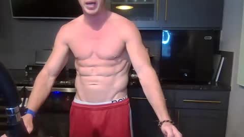 Snapshot of parkerflexes chatting on 10-21-25, 03:29 Parker online show from 10-21-25, 03:29