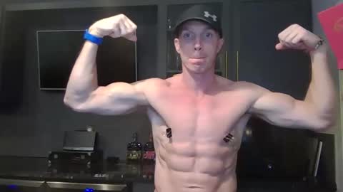 Parker online show from 11-03-25, 04:36