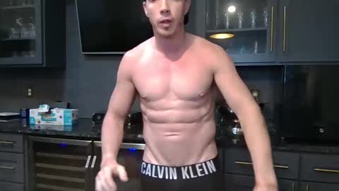 Parker online show from 04-17-26, 01:58