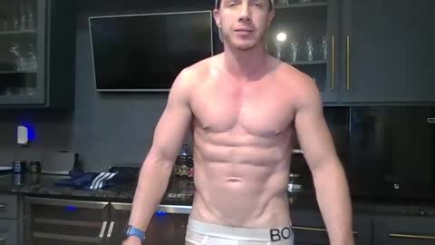 Parker online show from 04-22-26, 01:12