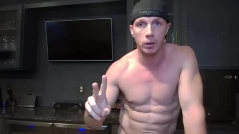 Parker online show from 05-21-26, 01:07