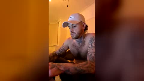 parkertom525 online show from 04-06-26, 09:49