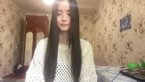 Milana online show from 05-10-26, 10:20