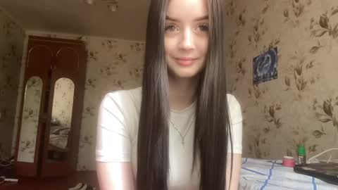Milana online show from 05-11-26, 11:49