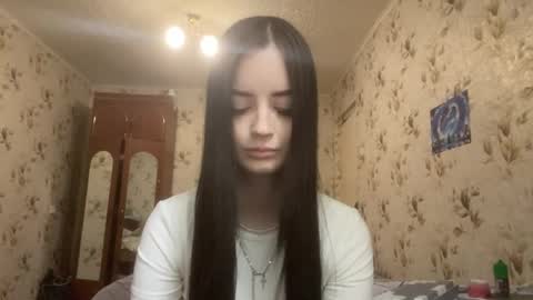 Milana online show from 05-11-26, 02:45