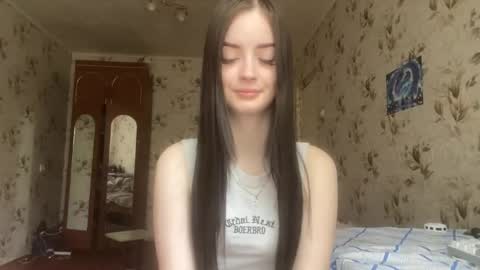 Milana online show from 05-12-26, 04:53