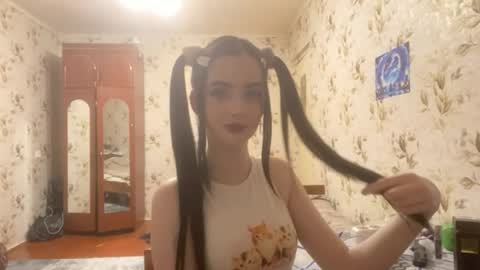 Milana online show from 05-13-26, 04:26