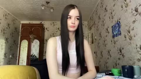 Milana online show from 05-19-26, 09:37