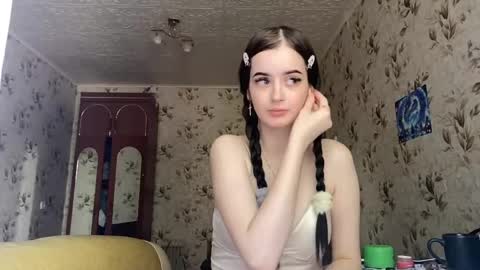 Milana online show from 05-21-26, 09:16