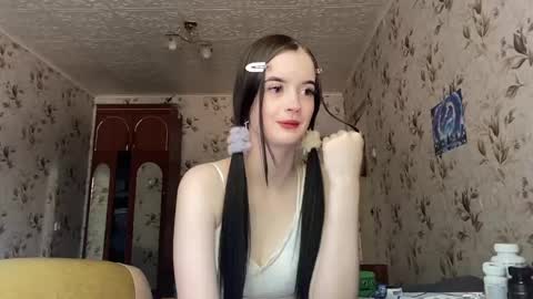 Milana online show from 05-25-26, 06:41