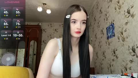Milana online show from 05-27-26, 10:01