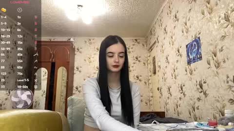Milana online show from 05-28-26, 05:16
