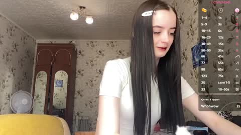 Milana online show from 05-29-26, 10:57