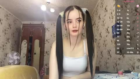Milana online show from 05-30-26, 08:00