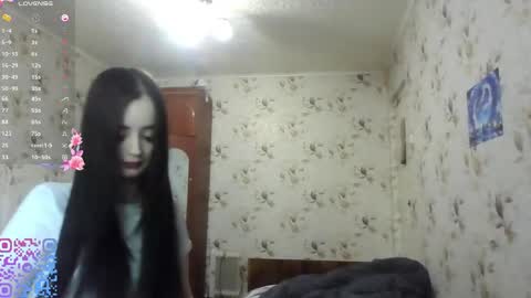 Milana online show from 05-31-26, 10:22