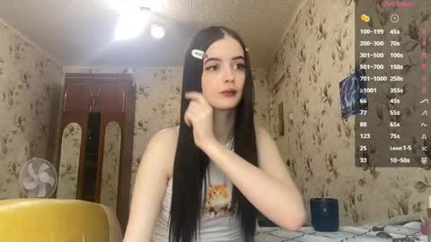 Milana online show from 06-01-26, 09:11