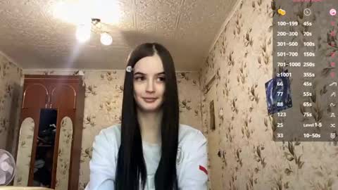 Milana online show from 06-02-26, 12:51