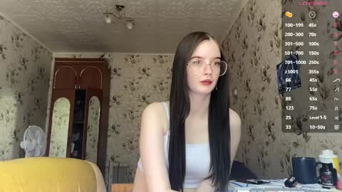 Milana online show from 06-05-26, 08:31