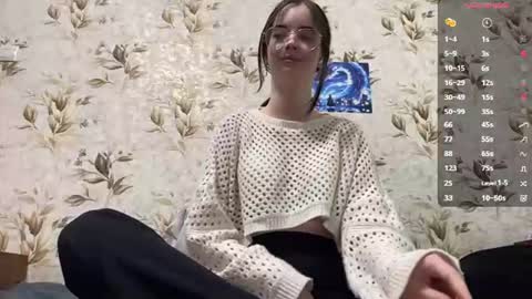 Milana online show from 06-11-26, 06:44
