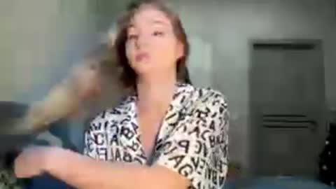 Milana online show from 07-19-26, 03:49