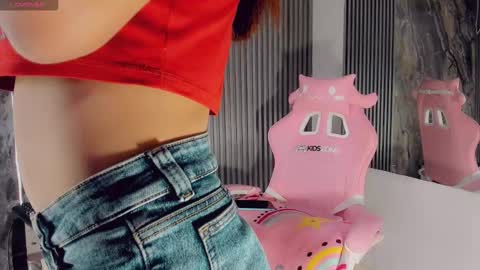 party_fre_girl online show from 10-03-25, 01:35