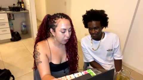 Snapshot of partymonsterxxx chatting on 02-20-25, 07:01 partymonsterxxx online show from 02-20-25, 07:01