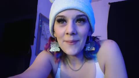 Snapshot of partyroomxxx chatting on 01-22-25, 06:10 Kinky Candys Partyroomxxx Onlyfans- kinkycandys online show from 01-22-25, 06:10