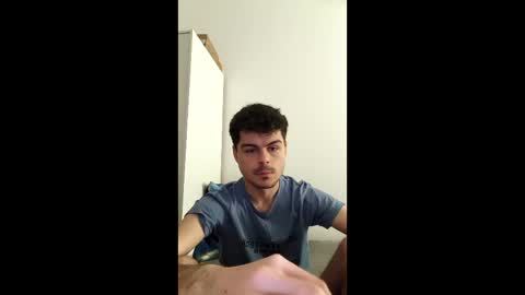 Snapshot of pas18poland chatting on 04-10-26, 11:37 pas18poland online show from 04-10-26, 11:37