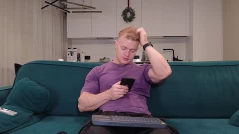 Pashka online show from 12-26-24, 08:28