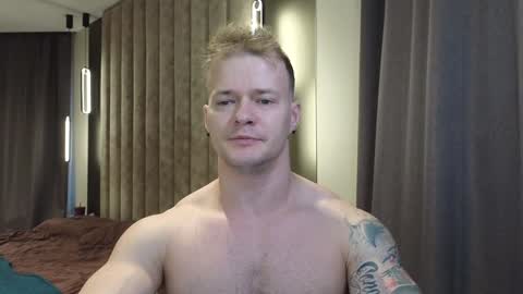 Pashka online show from 01-26-25, 11:17